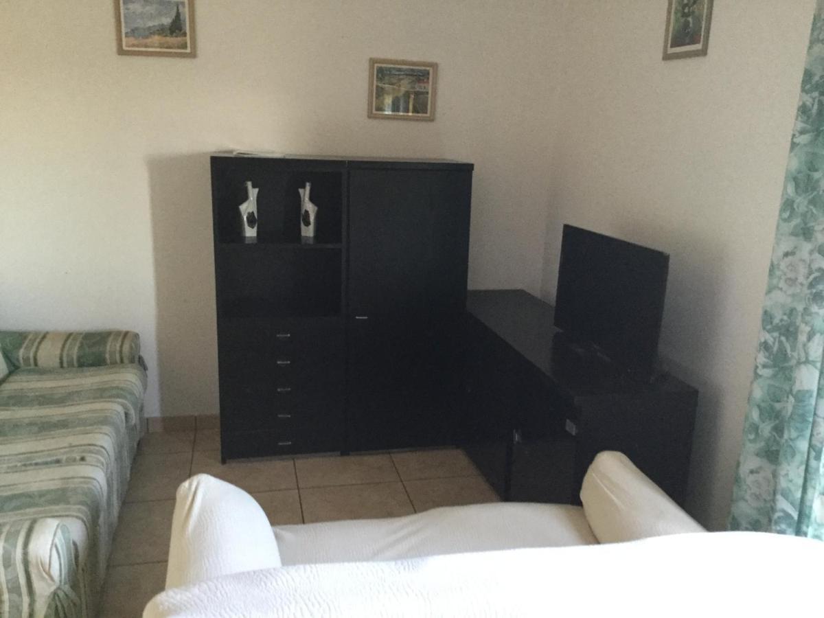 Casa Rosa Villa Porto SantʼElpidio Eksteriør bilde