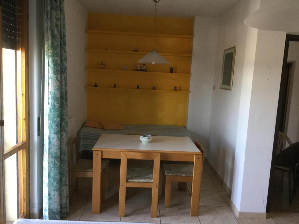 Casa Rosa Villa Porto SantʼElpidio Eksteriør bilde